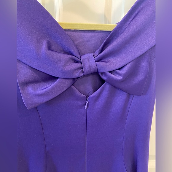 Women’s London Times Dress Size 6 - Picture 4 of 4